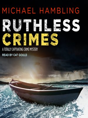 cover image of Ruthless Crimes